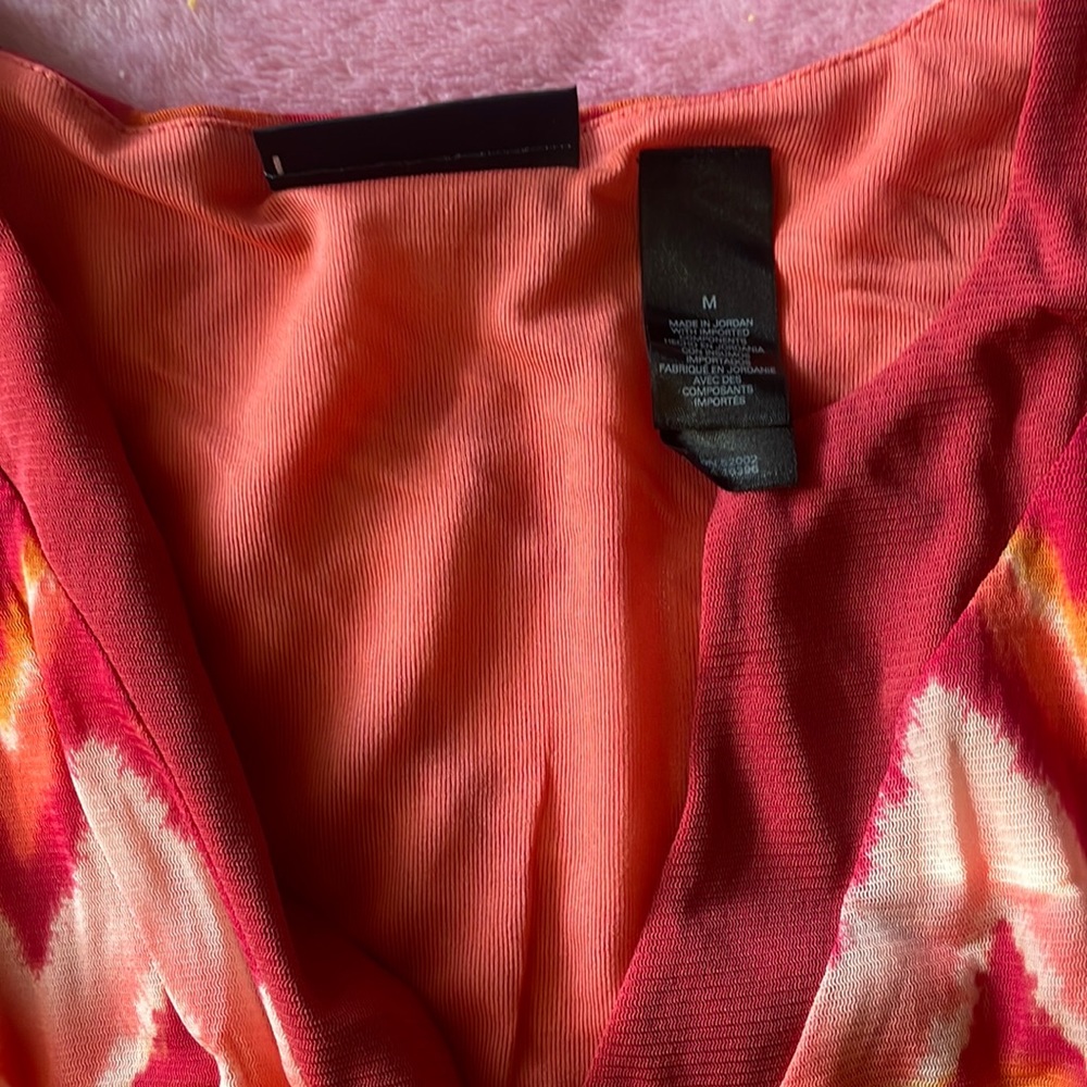 Medium dress shirt